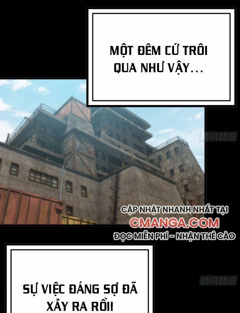 Tôi Chuyển Vàng Tại Mạt Thế 63 trang 0