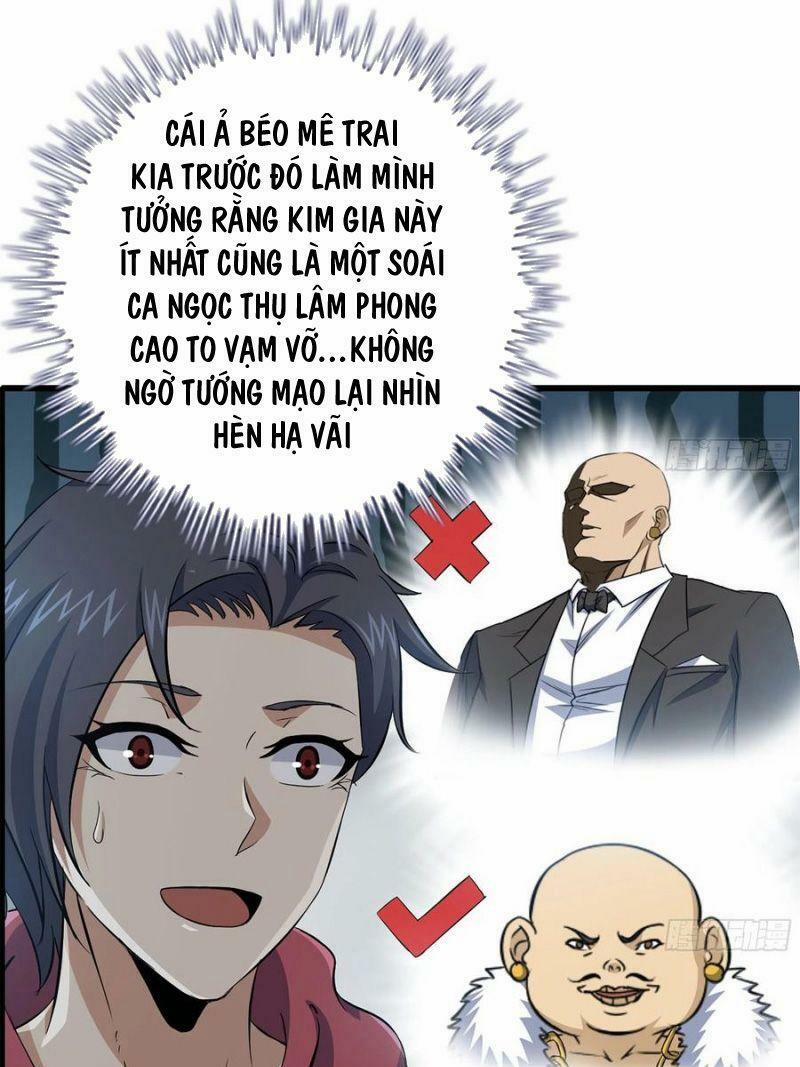 Tôi Chuyển Vàng Tại Mạt Thế 64 trang 0