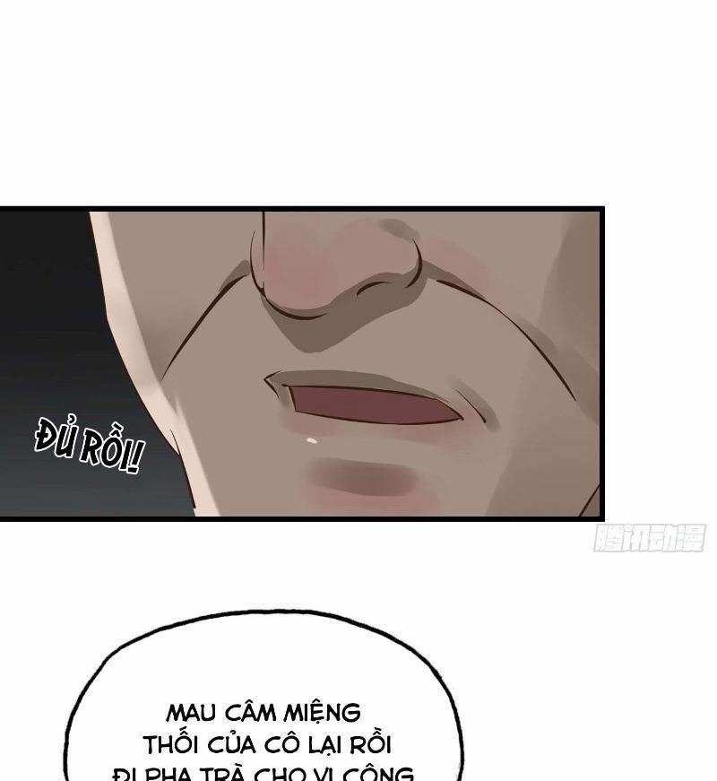 Tôi Chuyển Vàng Tại Mạt Thế 7 trang 20