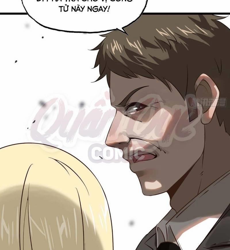 Tôi Chuyển Vàng Tại Mạt Thế 7 trang 21