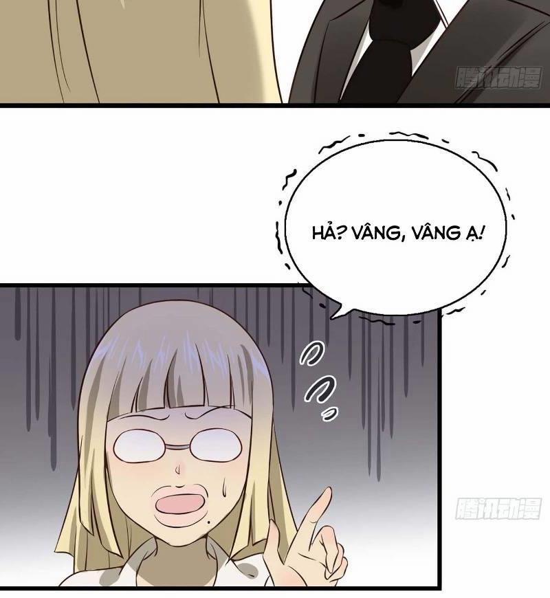 Tôi Chuyển Vàng Tại Mạt Thế 7 trang 22