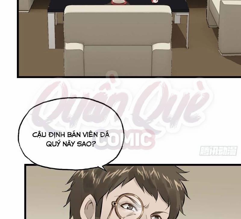 Tôi Chuyển Vàng Tại Mạt Thế 7 trang 27