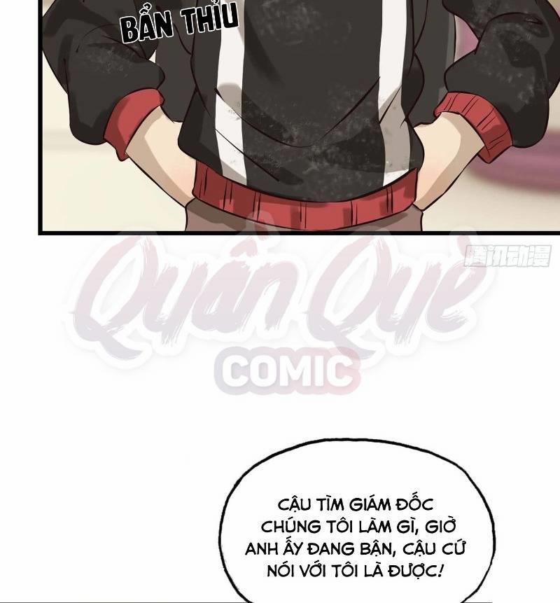 Tôi Chuyển Vàng Tại Mạt Thế 7 trang 3