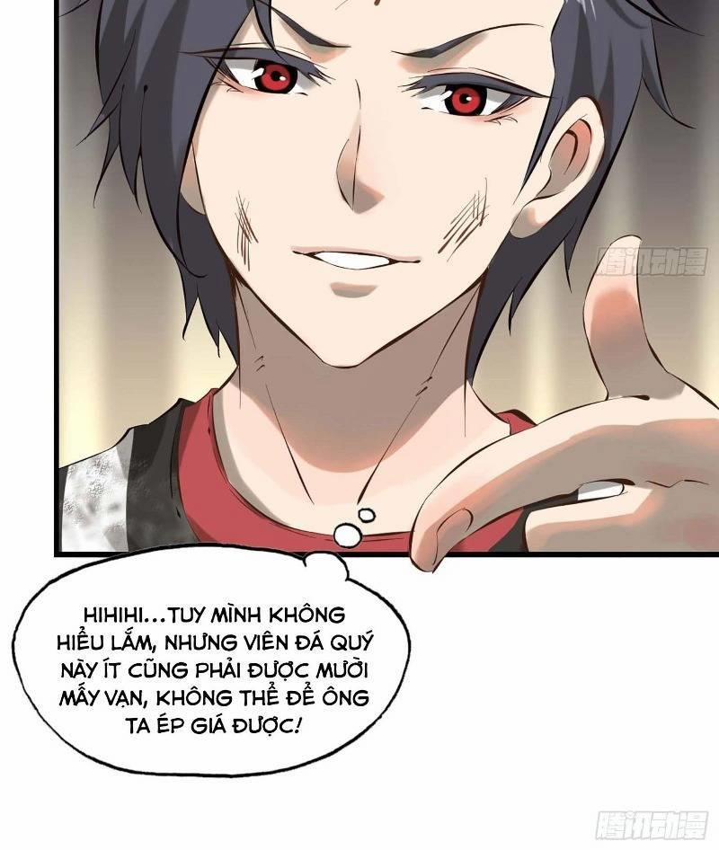 Tôi Chuyển Vàng Tại Mạt Thế 7 trang 31