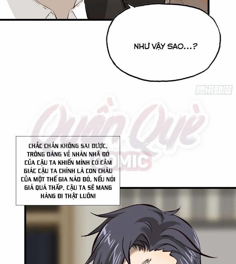 Tôi Chuyển Vàng Tại Mạt Thế 7 trang 33
