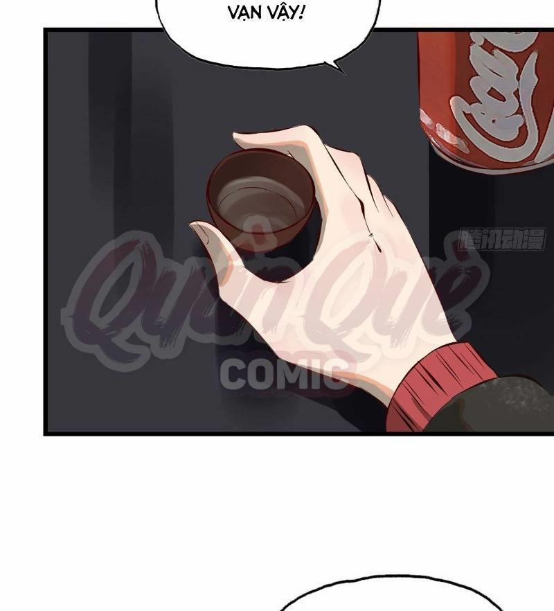 Tôi Chuyển Vàng Tại Mạt Thế 7 trang 45