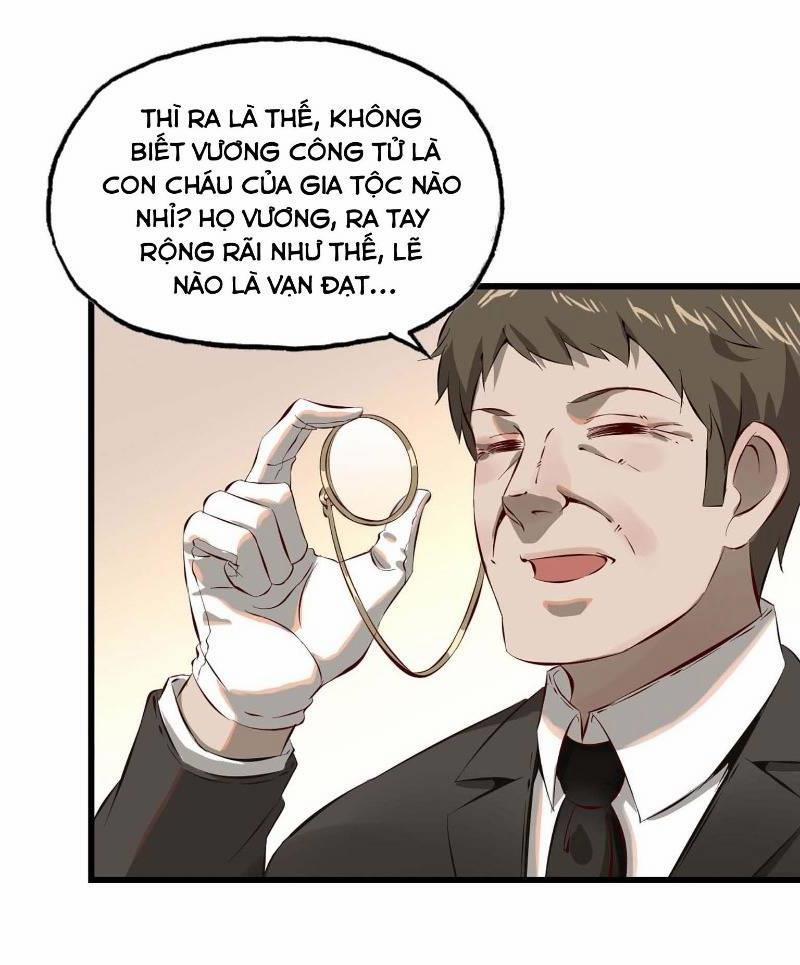 Tôi Chuyển Vàng Tại Mạt Thế 7 trang 47