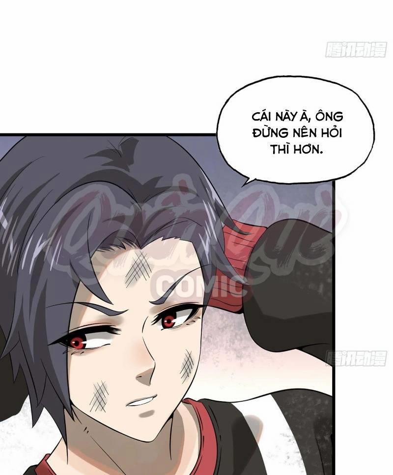 Tôi Chuyển Vàng Tại Mạt Thế 7 trang 48
