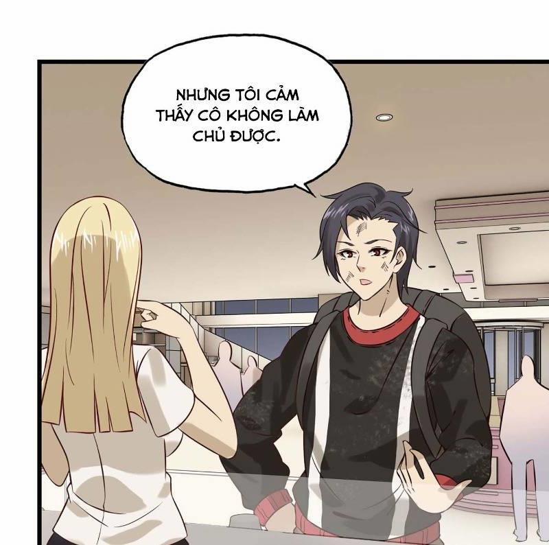 Tôi Chuyển Vàng Tại Mạt Thế 7 trang 5