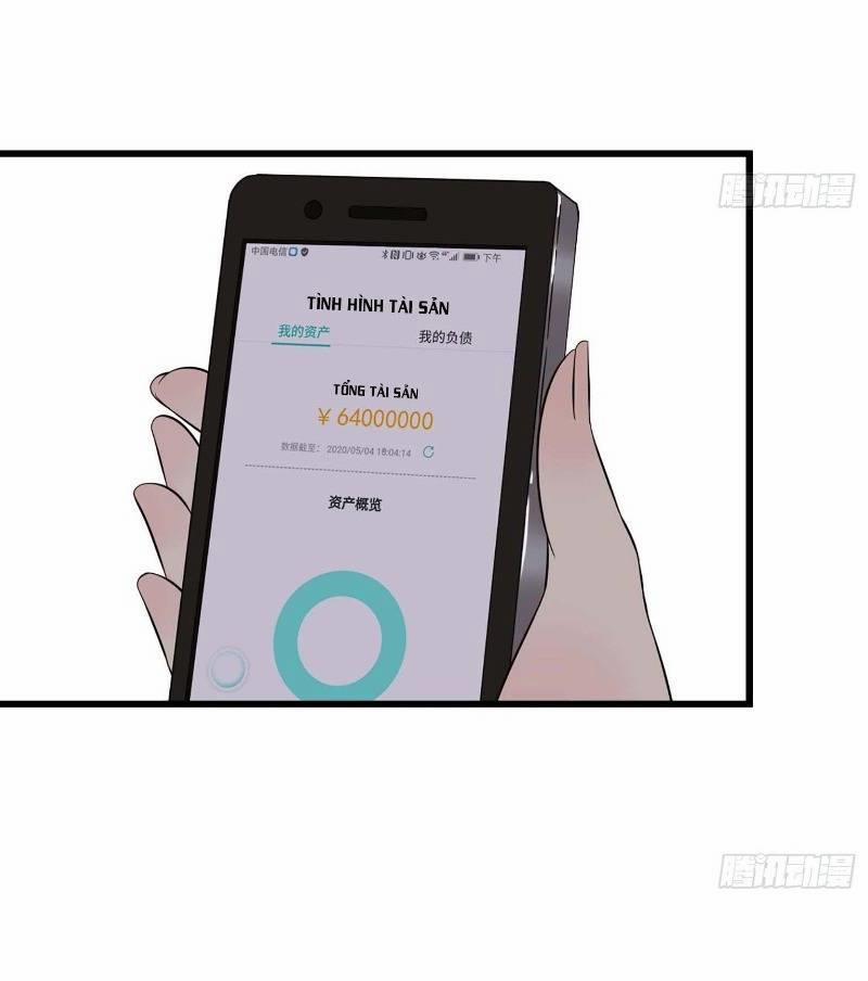 Tôi Chuyển Vàng Tại Mạt Thế 7 trang 56