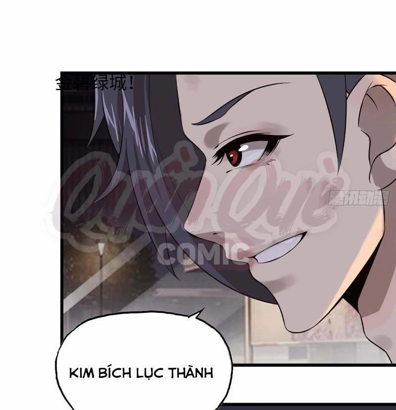 Tôi Chuyển Vàng Tại Mạt Thế 7 trang 60