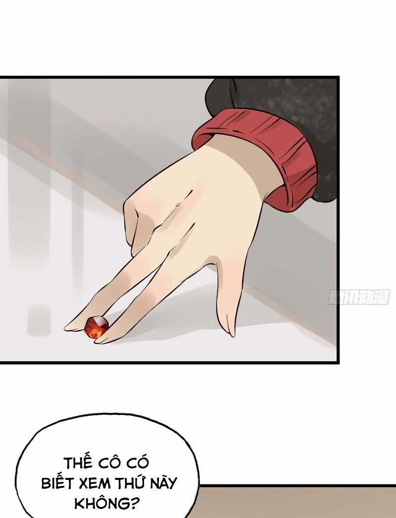 Tôi Chuyển Vàng Tại Mạt Thế 7 trang 8