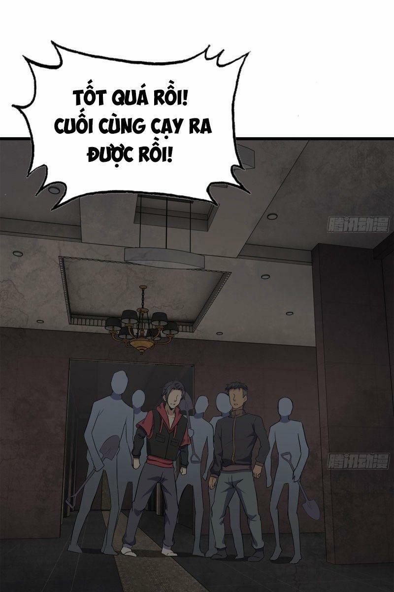 Tôi Chuyển Vàng Tại Mạt Thế 73 trang 0