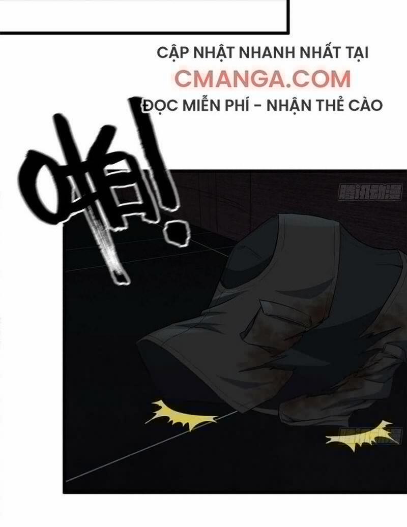 Tôi Chuyển Vàng Tại Mạt Thế 77 trang 1