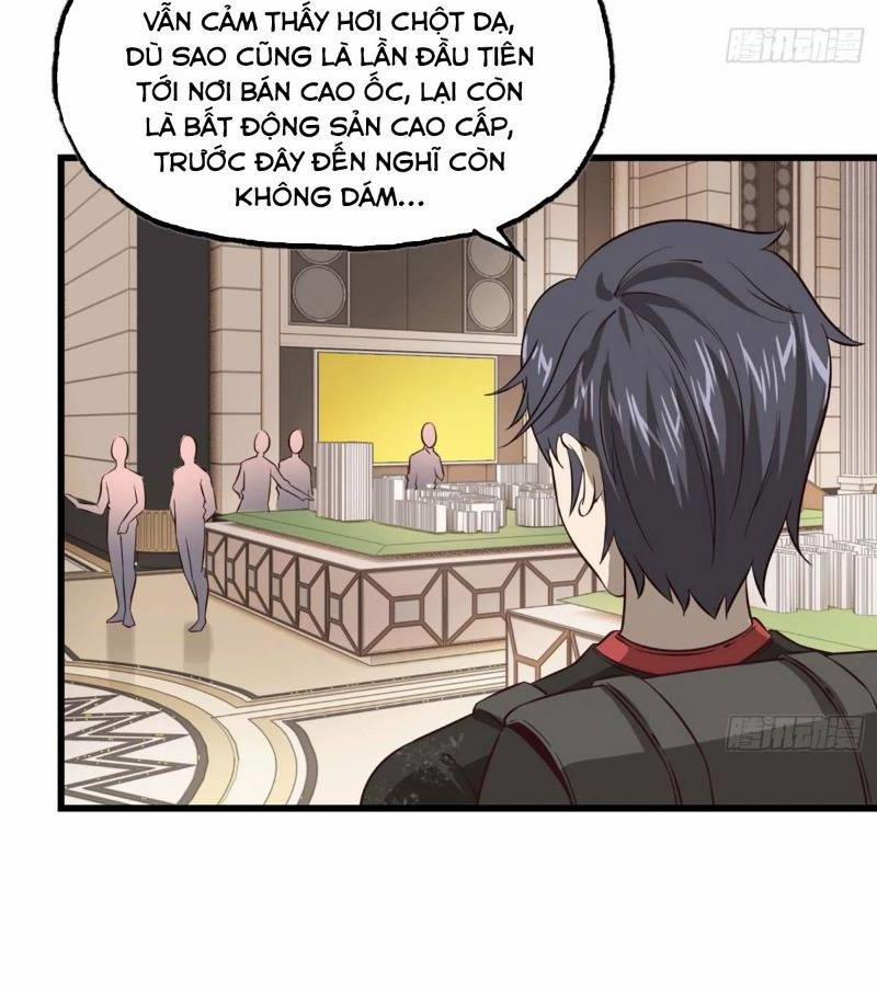 Tôi Chuyển Vàng Tại Mạt Thế 8 trang 1