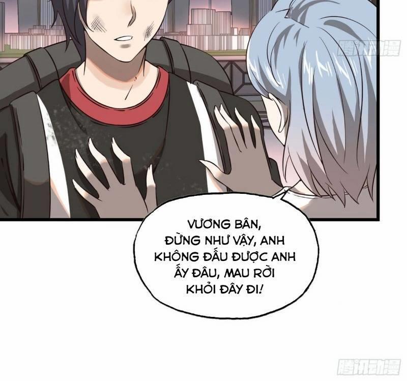 Tôi Chuyển Vàng Tại Mạt Thế 8 trang 22