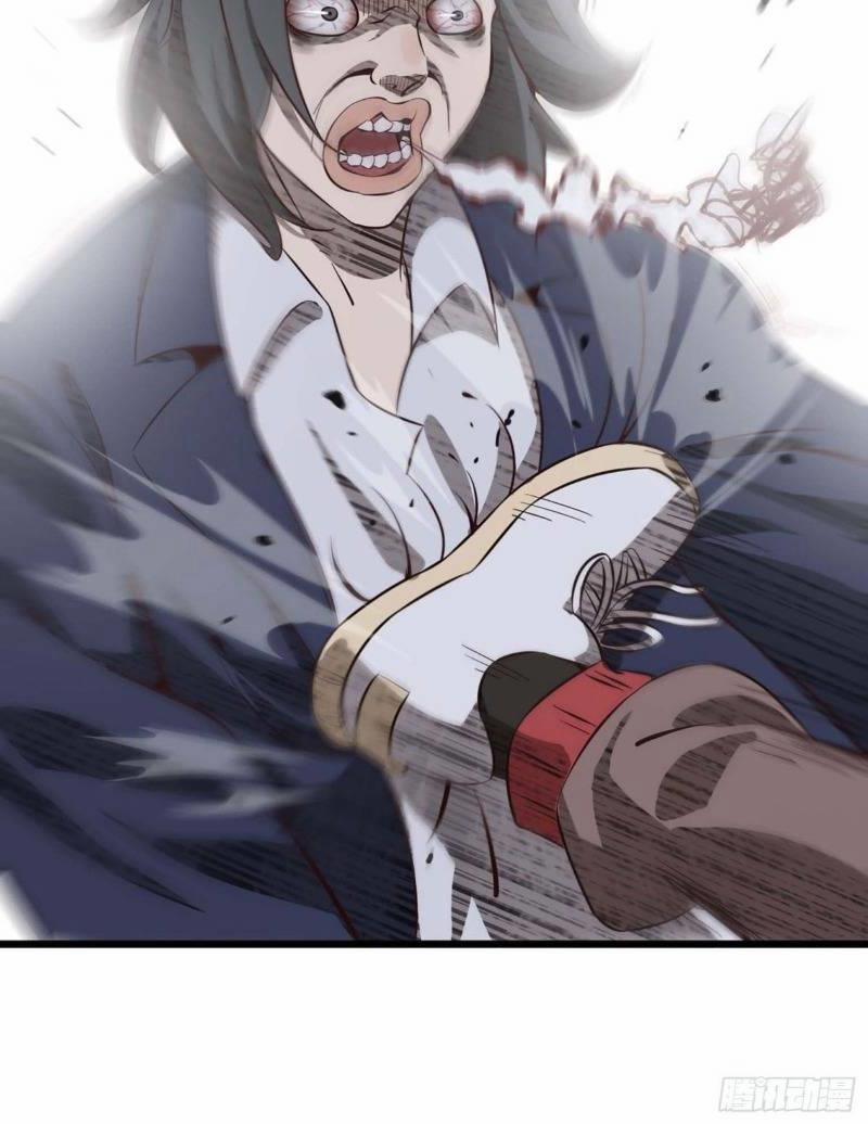 Tôi Chuyển Vàng Tại Mạt Thế 8 trang 25