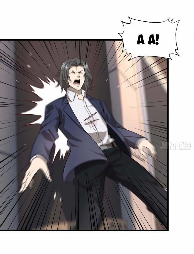 Tôi Chuyển Vàng Tại Mạt Thế 8 trang 26