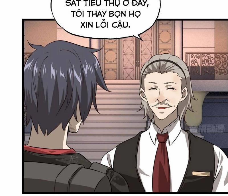 Tôi Chuyển Vàng Tại Mạt Thế 8 trang 46