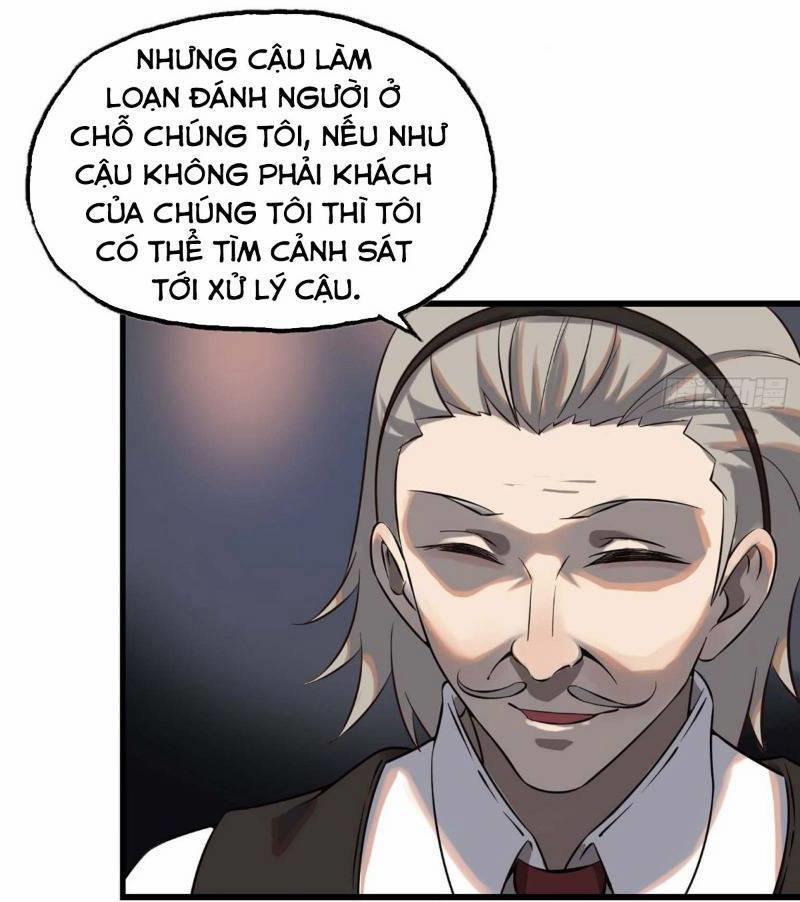 Tôi Chuyển Vàng Tại Mạt Thế 8 trang 47