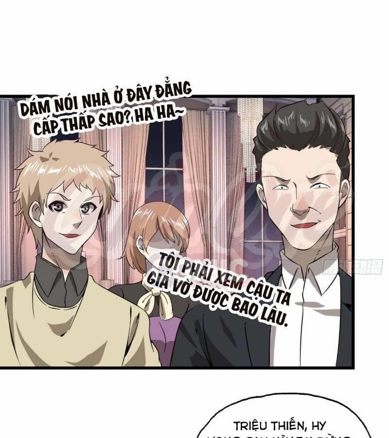 Tôi Chuyển Vàng Tại Mạt Thế 8 trang 51