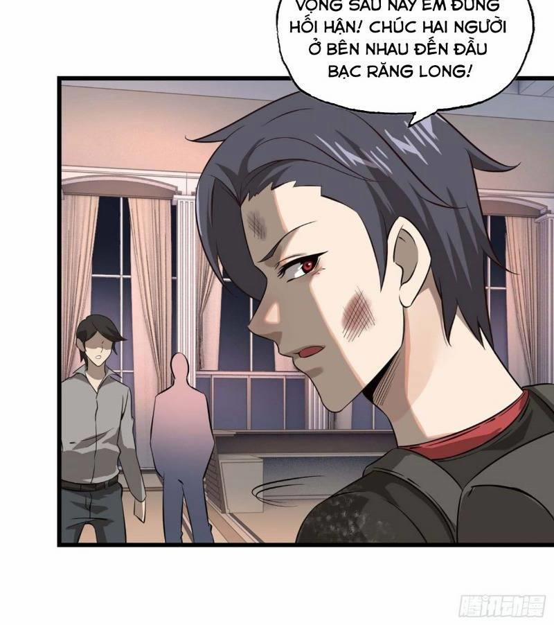 Tôi Chuyển Vàng Tại Mạt Thế 8 trang 52