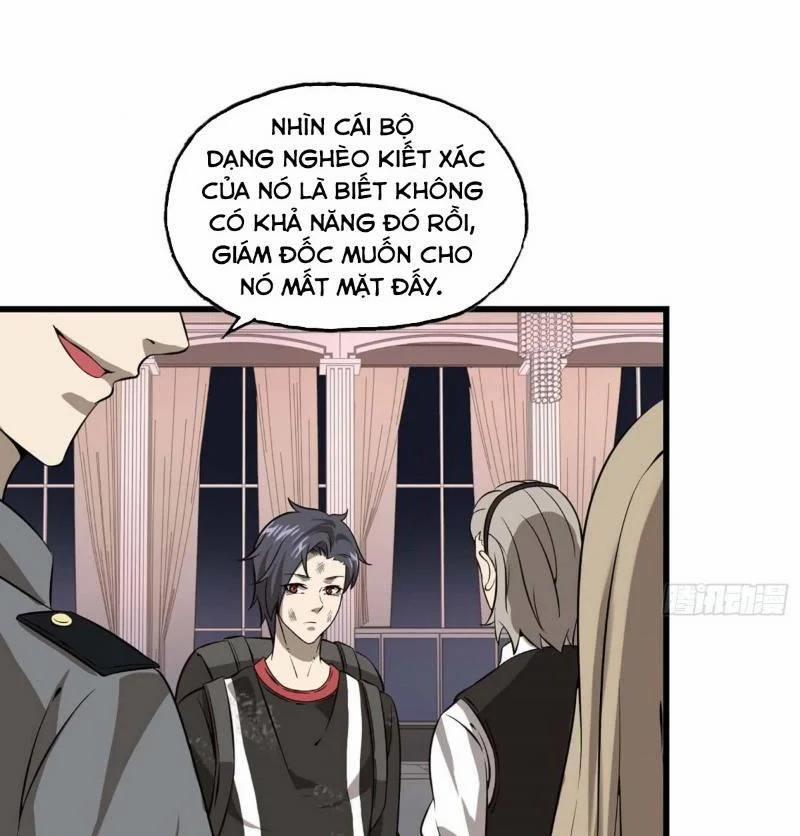 Tôi Chuyển Vàng Tại Mạt Thế 8 trang 65