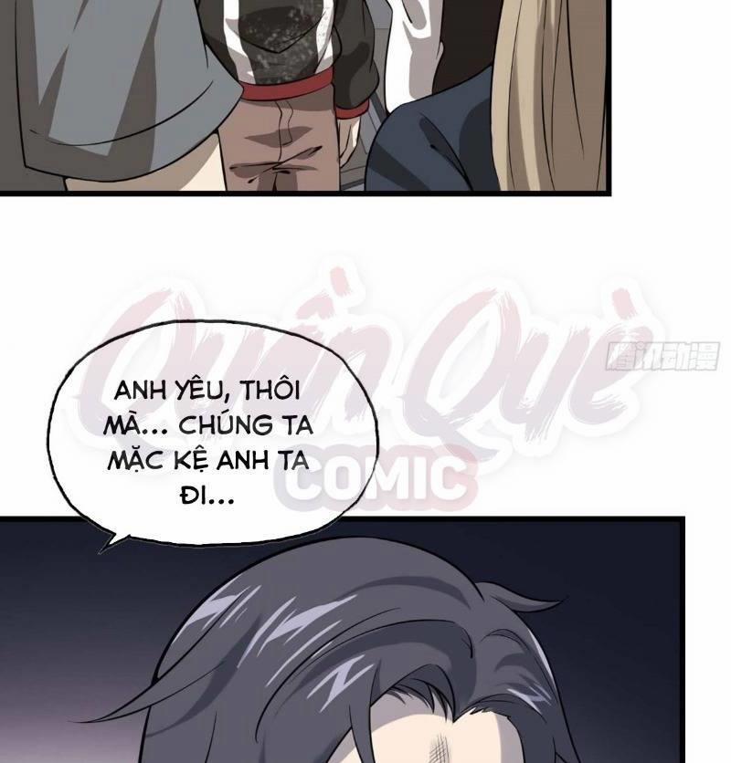 Tôi Chuyển Vàng Tại Mạt Thế 8 trang 66