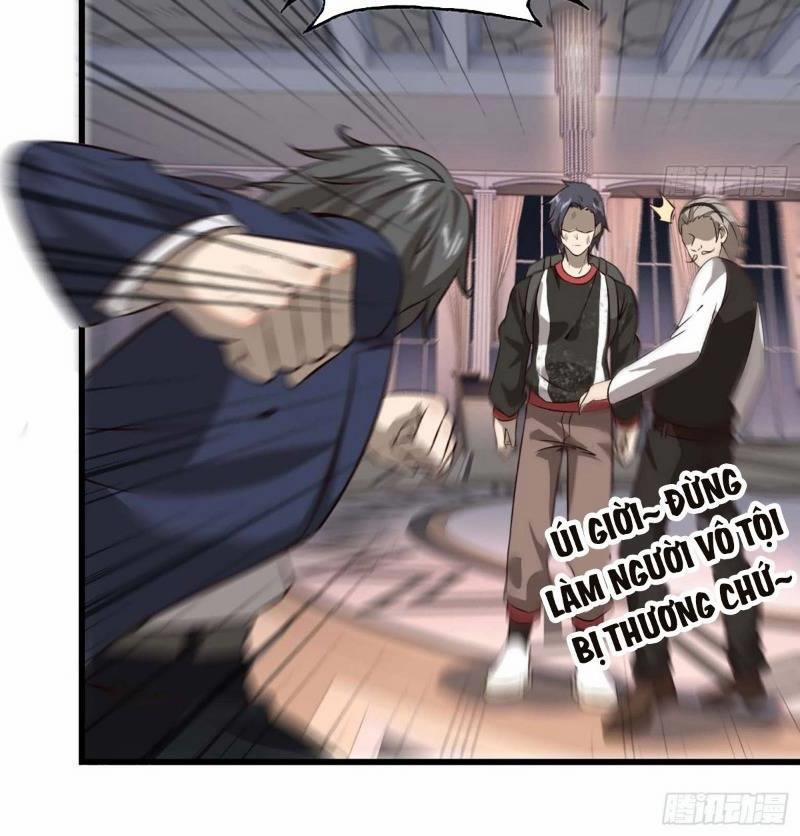 Tôi Chuyển Vàng Tại Mạt Thế 8 trang 70