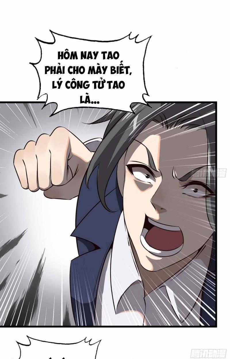 Tôi Chuyển Vàng Tại Mạt Thế 8 trang 71