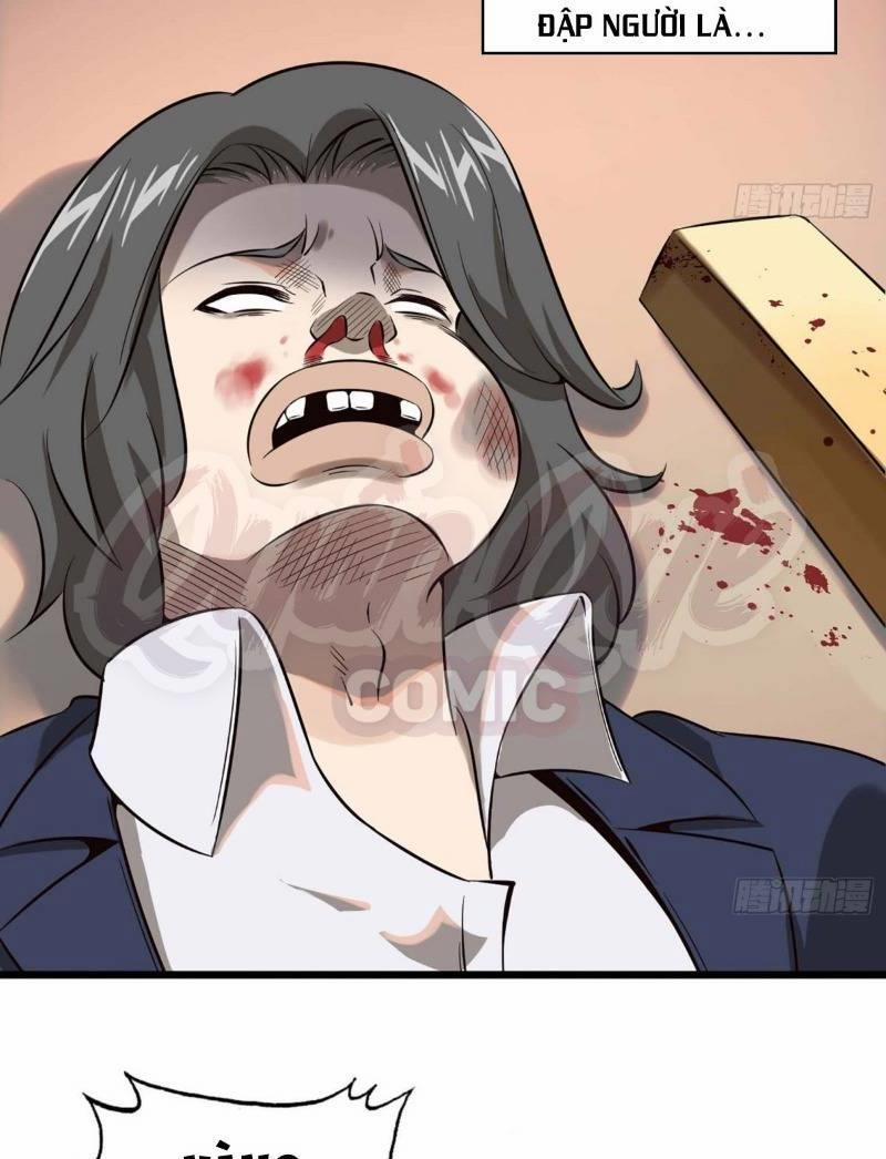 Tôi Chuyển Vàng Tại Mạt Thế 8 trang 75