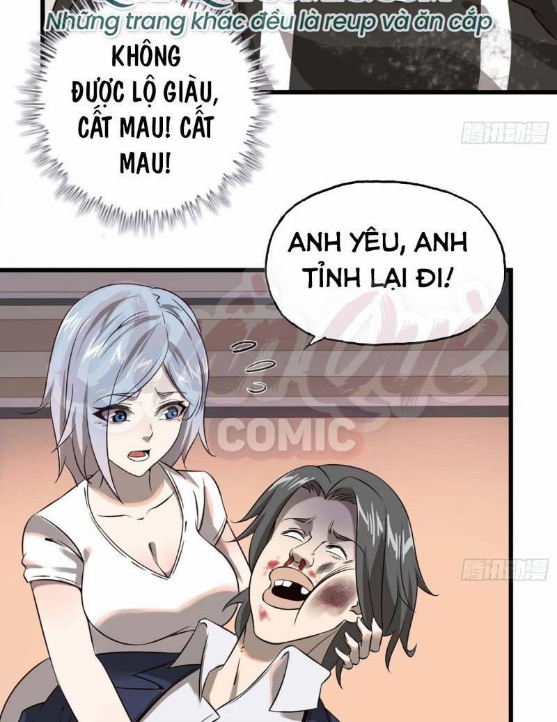 Tôi Chuyển Vàng Tại Mạt Thế 8 trang 78