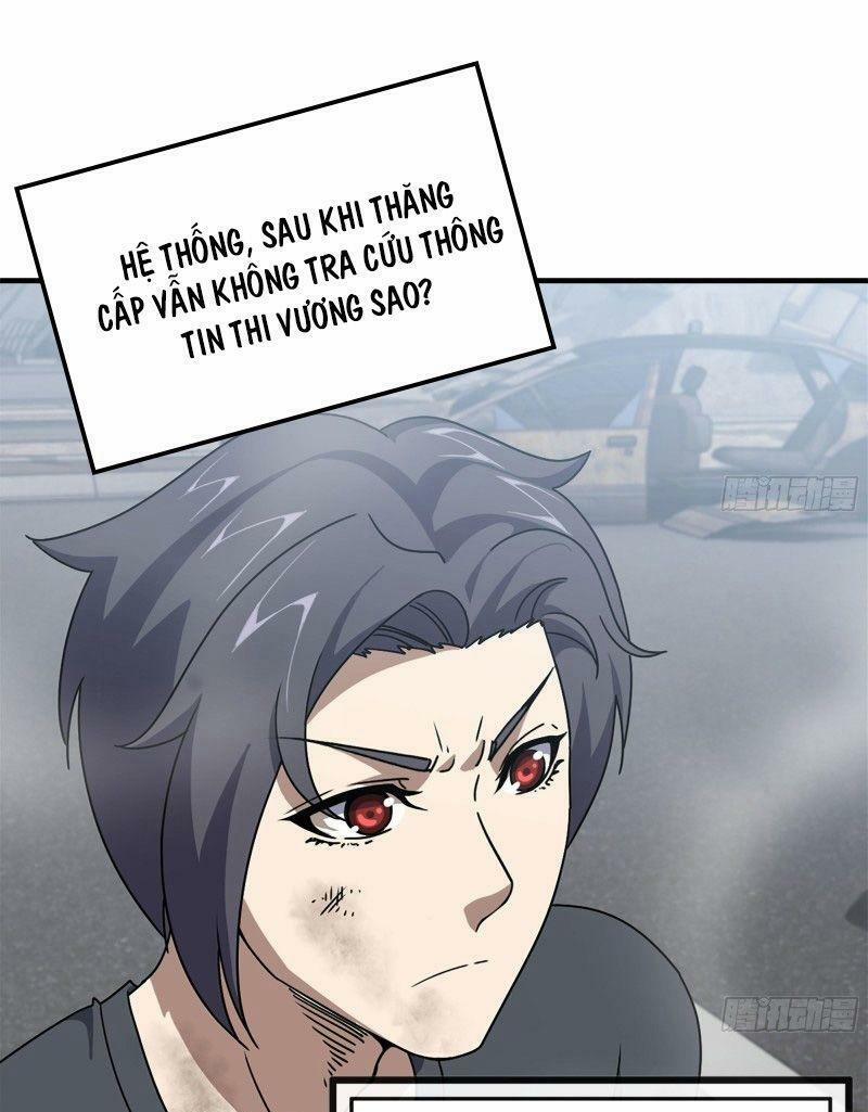 Tôi Chuyển Vàng Tại Mạt Thế 81 trang 0