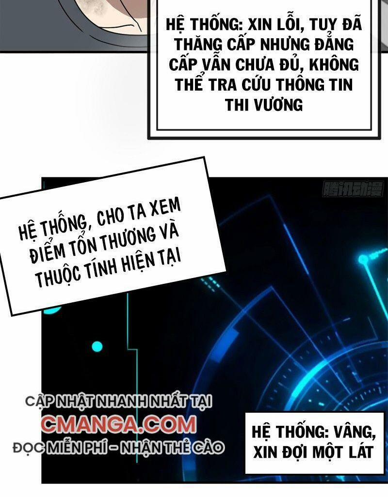 Tôi Chuyển Vàng Tại Mạt Thế 81 trang 1