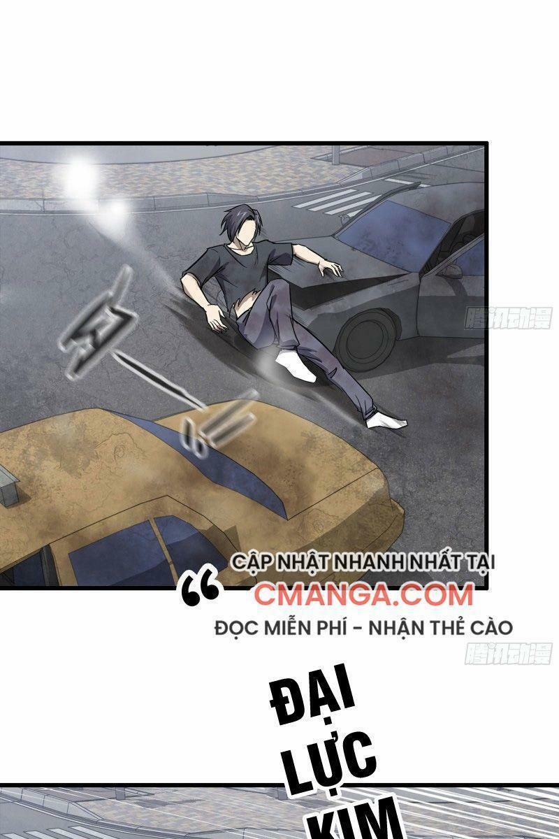 Tôi Chuyển Vàng Tại Mạt Thế 82 trang 0