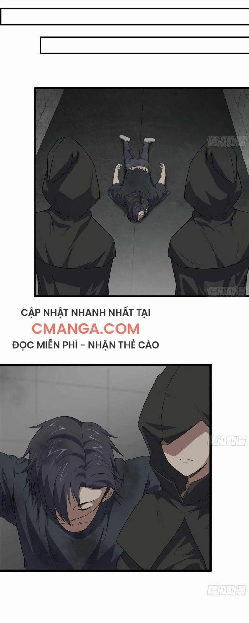 Tôi Chuyển Vàng Tại Mạt Thế 88 trang 0