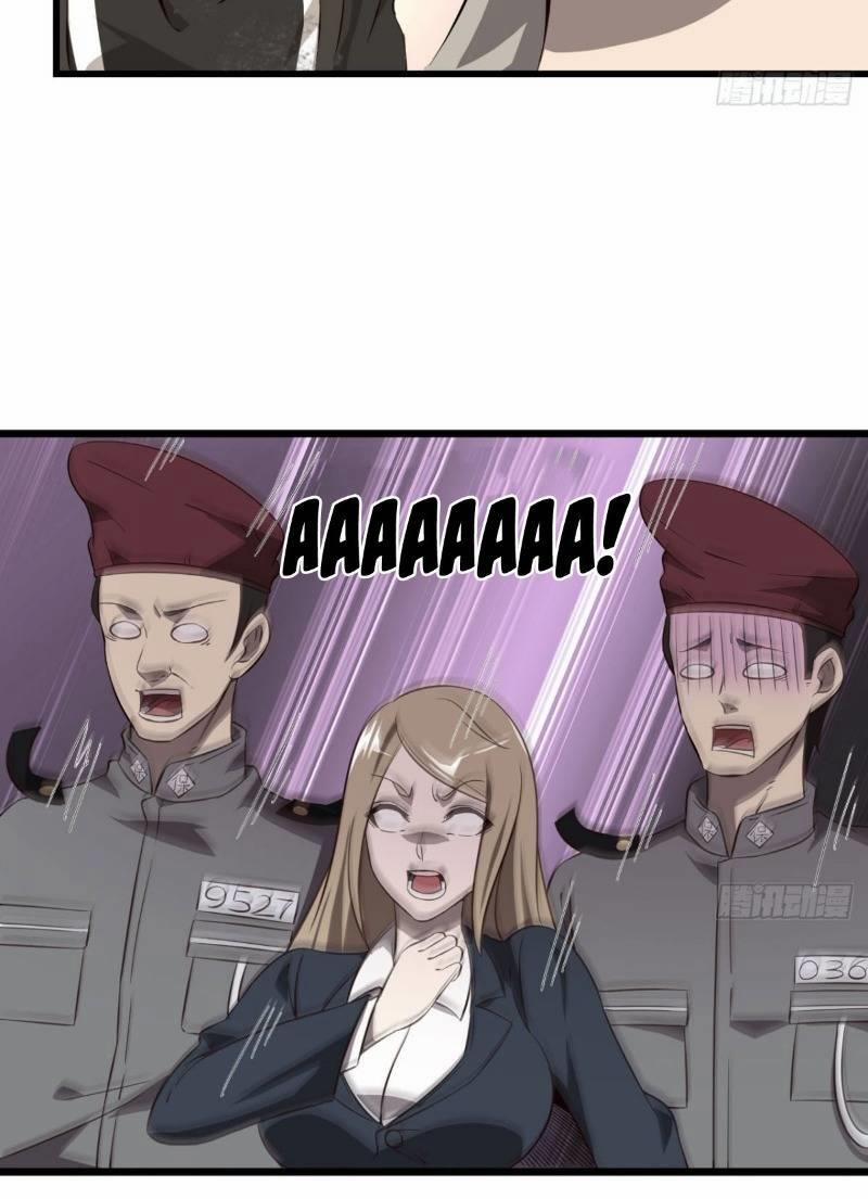 Tôi Chuyển Vàng Tại Mạt Thế 9 trang 13