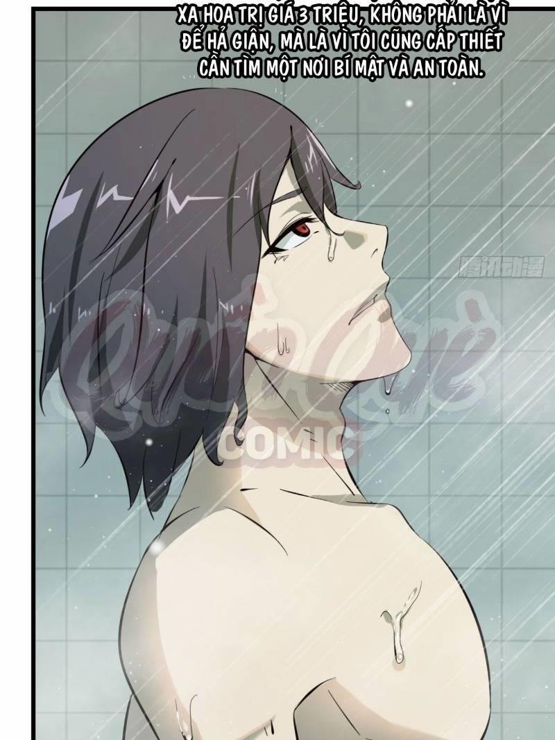 Tôi Chuyển Vàng Tại Mạt Thế 9 trang 21