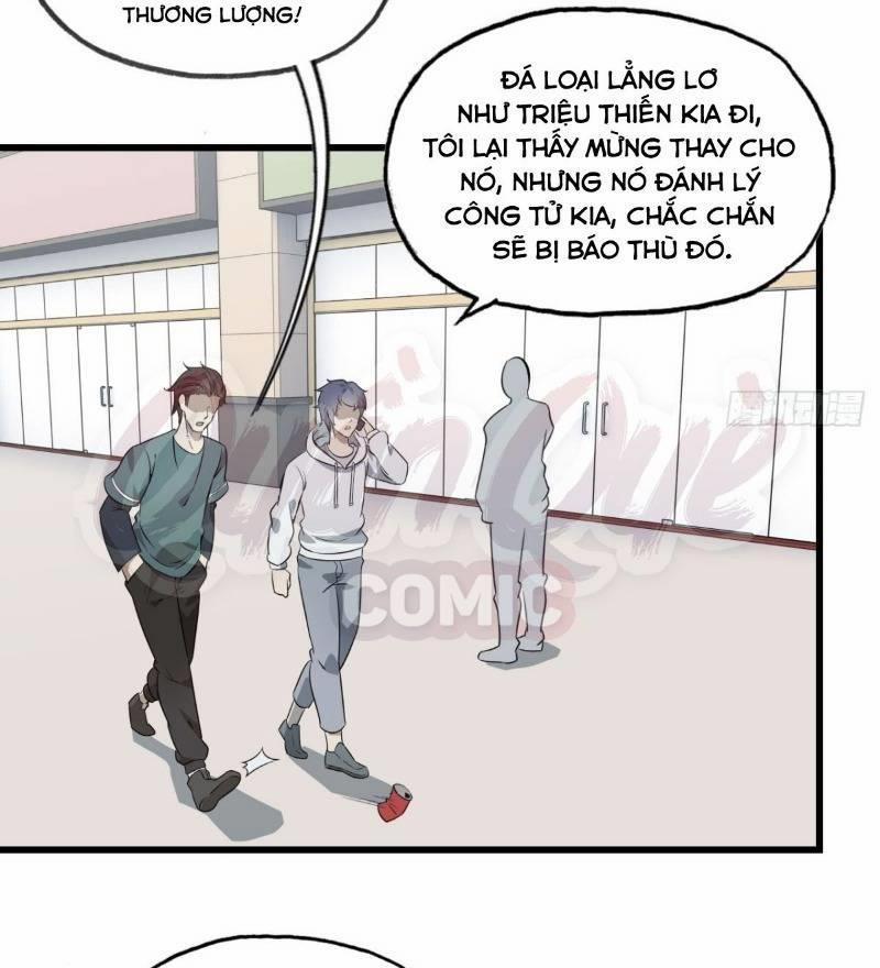 Tôi Chuyển Vàng Tại Mạt Thế 9 trang 24