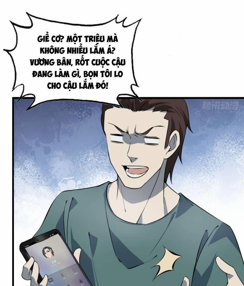 Tôi Chuyển Vàng Tại Mạt Thế 9 trang 38