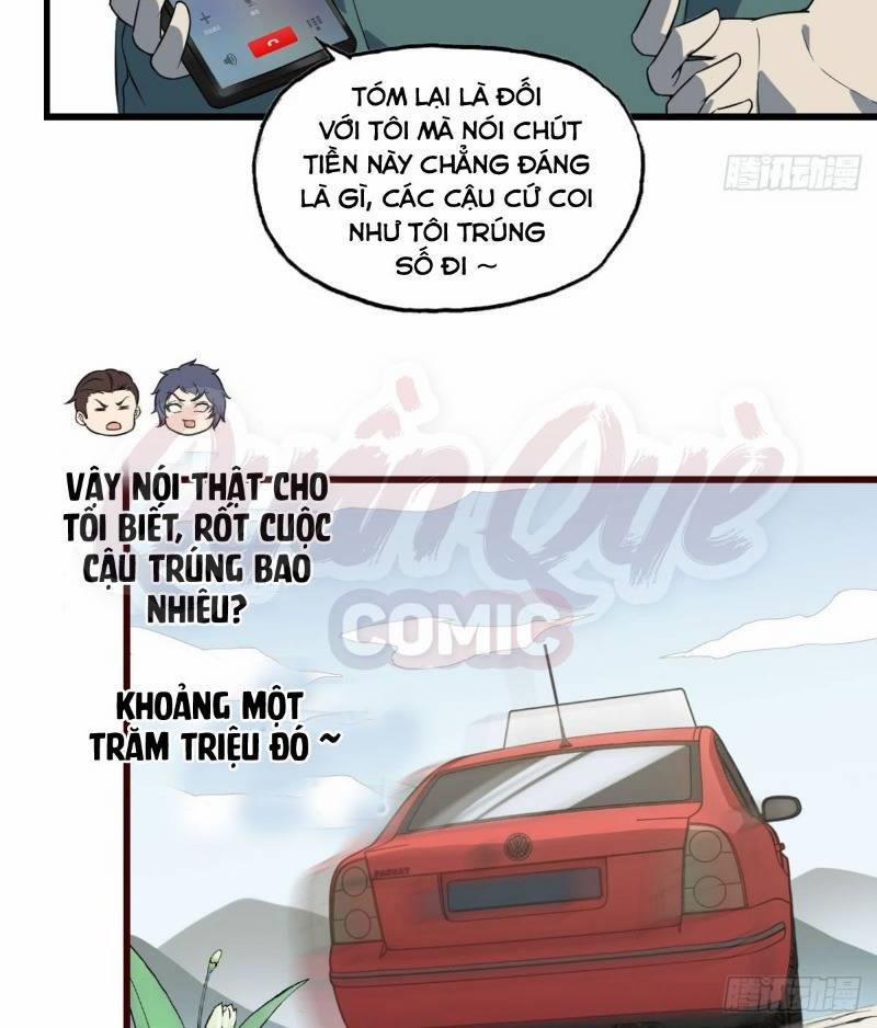 Tôi Chuyển Vàng Tại Mạt Thế 9 trang 39