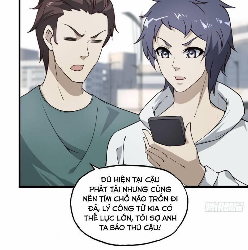 Tôi Chuyển Vàng Tại Mạt Thế 9 trang 43