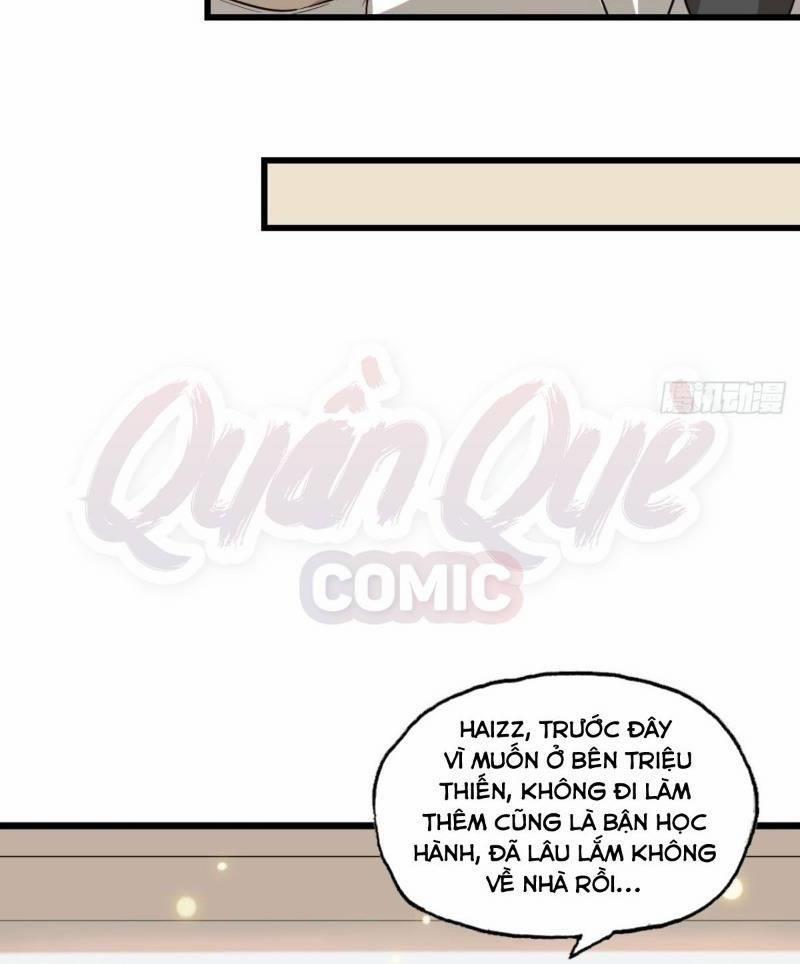 Tôi Chuyển Vàng Tại Mạt Thế 9 trang 45