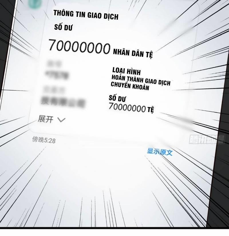 Tôi Chuyển Vàng Tại Mạt Thế 9 trang 7