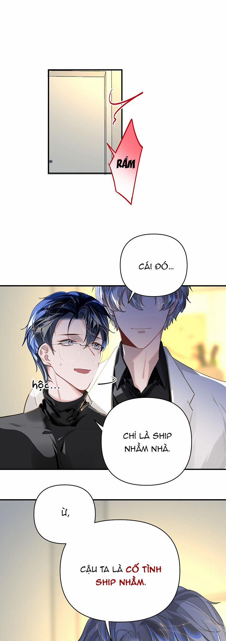 Tôi Có Bệnh 13 trang 1