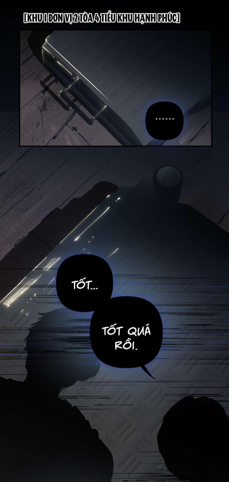 Tôi Có Bệnh 26 trang 1