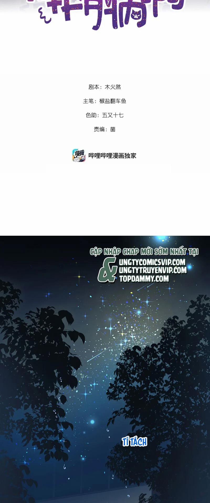 Tôi Có Bệnh 53 trang 1