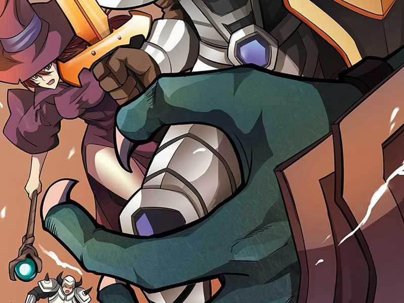 Tôi Có Đặc Tính Của Cấp Sss Nhưng Thích Sống Bình Thường 0 trang 15