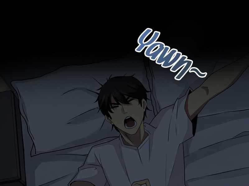 Tôi Có Đặc Tính Của Cấp Sss Nhưng Thích Sống Bình Thường 0 trang 27