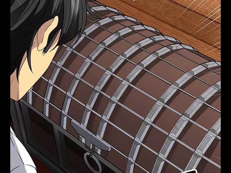 Tôi Có Đặc Tính Của Cấp Sss Nhưng Thích Sống Bình Thường 0 trang 41